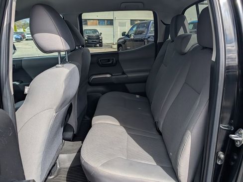 Certified 2023 Toyota Tacoma SR5 image 15