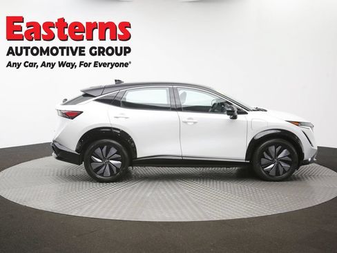 Used 2023 Nissan Ariya FWD image 38
