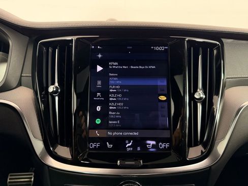 Used 2022 Volvo S60 T8 Polestar image 20