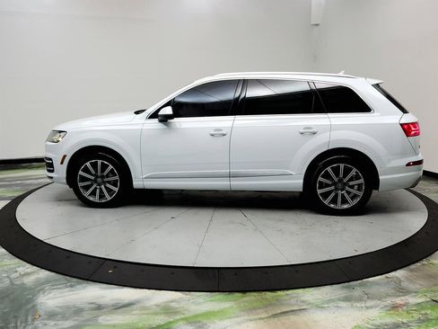 Used 2019 Audi Q7 2.0T Premium Plus w/ Premium Plus Package AWD/4WD image 8