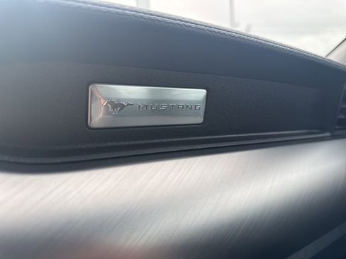 Used 2022 Ford Mustang GT Premium image 56