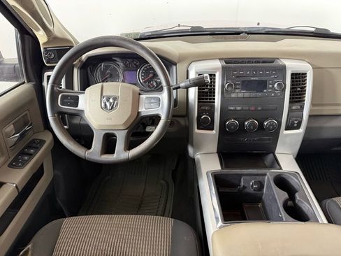 Used 2010 Dodge Ram 3500 Truck SLT image 3