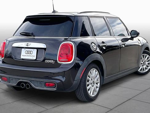 Used 2016 MINI Cooper S image 11
