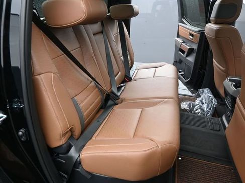 New 2026 Toyota Tundra 1794 Edition w/ TRD Off-Road Package image 15