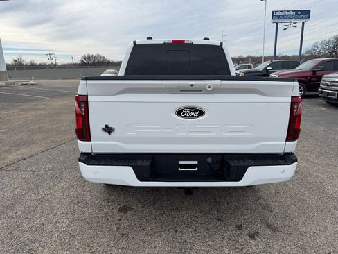 Certified 2024 Ford F150 XLT w/ Equipment Group 302A MID image 5