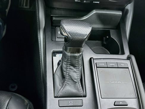 Used 2020 Lexus ES 350 F Sport w/ Accessory Package 2 FWD image 25
