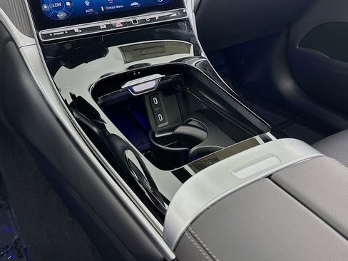 New 2026 Mercedes-Benz GLC 300 image 5