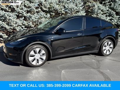 Used 2022 Tesla Model Y Long Range