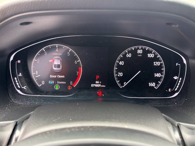 Used 2018 Honda Accord Sport image 13