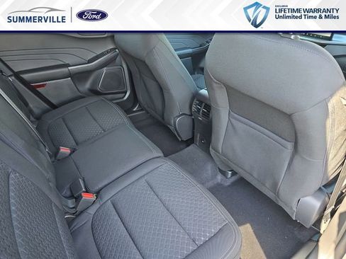 New 2026 Ford Escape Active w/ Tech Pack #1 FWD image 13