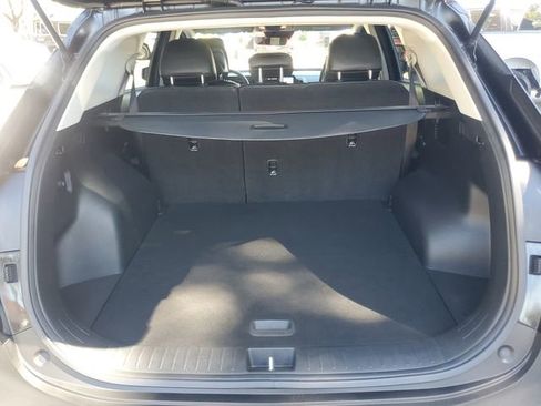 Used 2023 Kia Sportage EX image 9