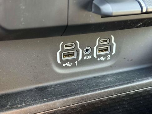 Certified 2023 RAM 1500 Big Horn AWD/4WD image 31