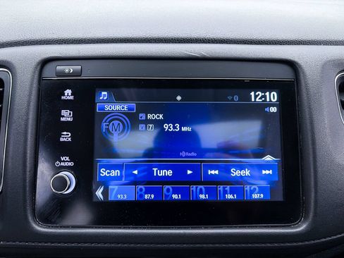 Used 2019 Honda HR-V EX-L image 19