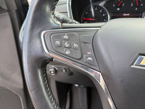 Used 2020 Chevrolet Equinox Premier w/ LPO, Floor Liner Package FWD image 25
