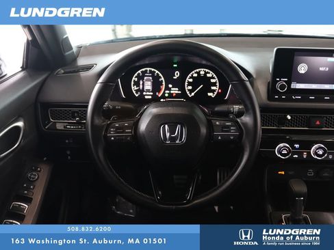 Used 2024 Honda Civic Sport image 18