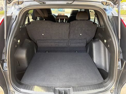 Used 2025 Honda CR-V Sport image 31