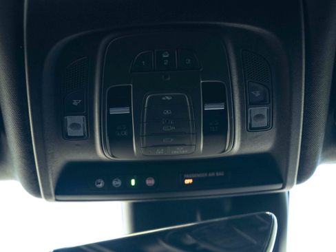 Used 2020 Cadillac CT6 Premium Luxury AWD/4WD image 33