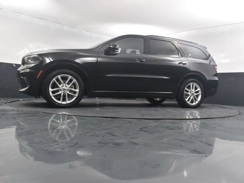 Used 2024 Dodge Durango R/T AWD/4WD image 45