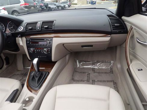 Used 2013 BMW 128i Convertible image 20