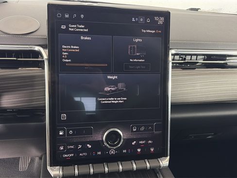 Certified 2024 GMC Sierra EV Denali image 25