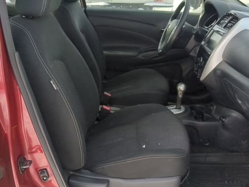 Used 2019 Nissan Versa SV w/ SV Special Edition Package image 22