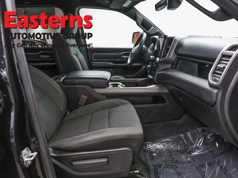 Used 2020 RAM 1500 Big Horn AWD/4WD image 25