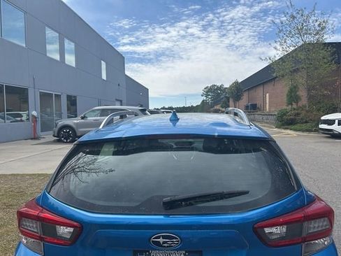 Used 2022 Subaru Impreza Premium w/ Popular Package #3 image 6