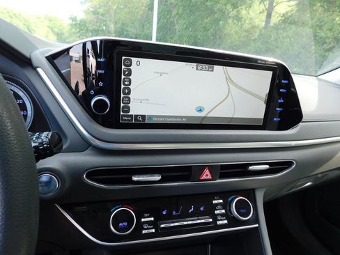 Used 2023 Hyundai Sonata SEL FWD image 10