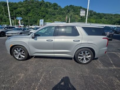 Used 2022 Hyundai Palisade Limited