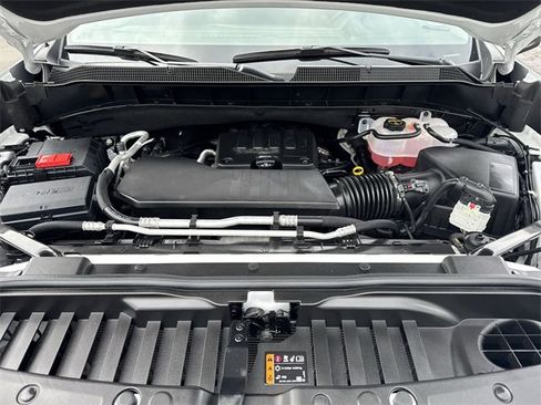 Certified 2024 Chevrolet Silverado 1500 RST w/ Dark Appearance Package image 31