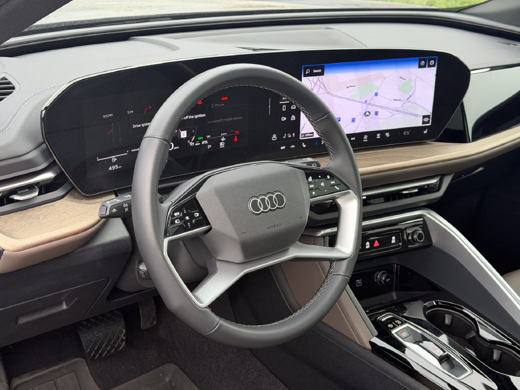 Certified 2025 Audi Q5 Premium w/ Convenience Package AWD/4WD image 27