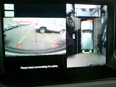 Used 2022 Ford Bronco Wildtrak image 20