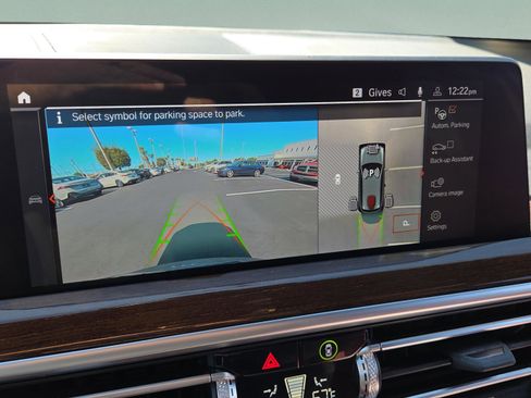 Certified 2024 BMW X3 sDrive30i w/ Convenience Package w/ZPA image 12