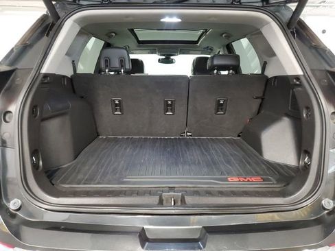 Used 2018 GMC Terrain SLT w/ Preferred Package AWD/4WD image 24