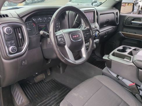 Used 2021 GMC Sierra 1500 Elevation RWD image 10