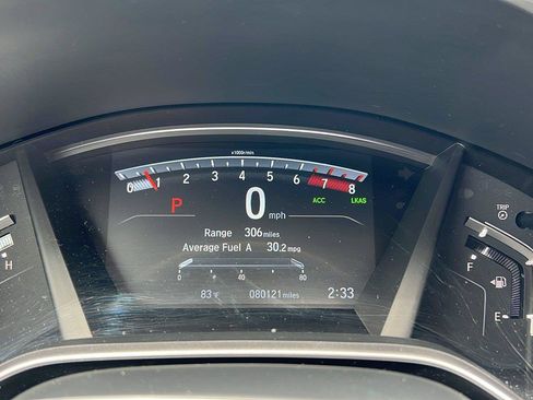 Used 2017 Honda CR-V EX image 30