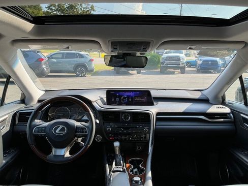 Used 2019 Lexus RX 350 FWD w/ Navigation Package image 14