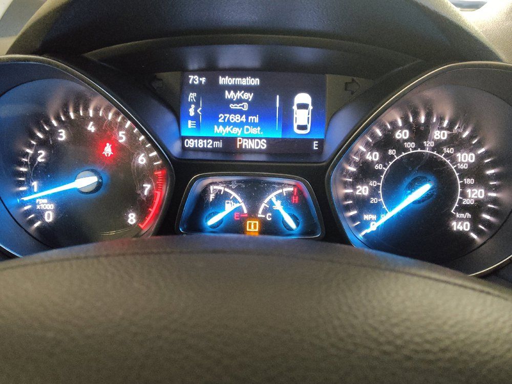 Used 2019 Ford Escape S FWD image 23