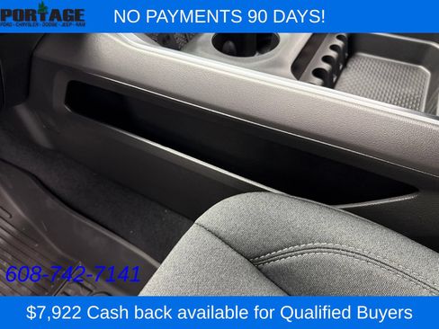 New 2026 RAM 1500 Big Horn AWD/4WD image 19