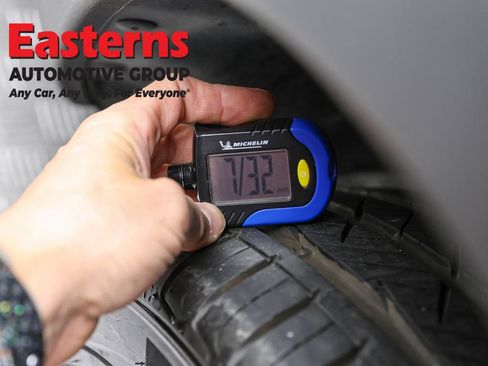 Used 2023 Honda Passport EX-L image 29