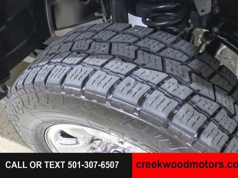 Used 2022 RAM 2500 Big Horn AWD/4WD image 21