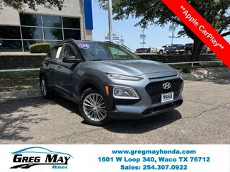 Used 2018 Hyundai Kona SEL AWD/4WD video 1