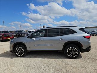 New 2026 Buick Enclave Sport Touring w/ Power Package video 2
