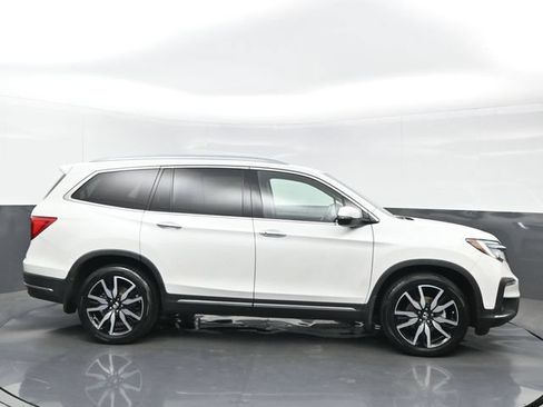 Certified 2022 Honda Pilot Touring image 7