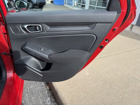 Used 2022 Honda Civic Sport image 35