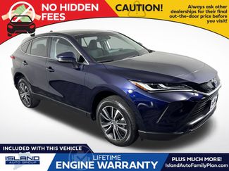 Certified 2023 Toyota Venza LE AWD/4WD 360° Tour