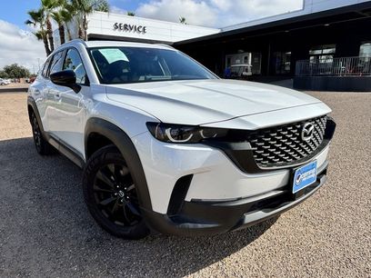 Used 2024 MAZDA CX-50 AWD 2.5 S w/ Preferred Package