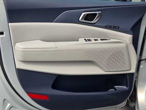 New 2026 Kia Carnival EX image 19