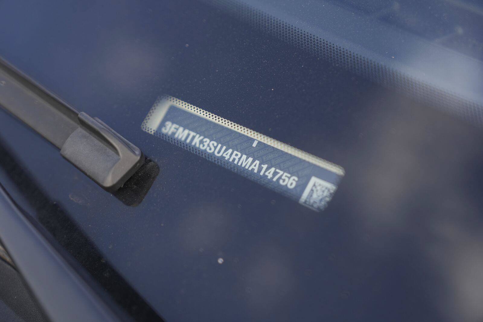 Used 2024 Ford Mustang Mach-E Premium AWD/4WD image 12