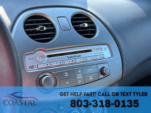 Used 2007 Mitsubishi Eclipse GS image 26